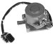 Standard Motor Products Idle Air Control Valve (AC216)