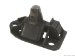 First Equipment Quality Engine Mount (W0133-1607200_FEQ)