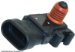 Beck Arnley 158-0750 Fuel Injection Manifold Pressure Sensor (158-0750, 1580750)
