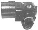 Standard Motor Products AS141 Map Sensor (AS141)