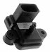 Standard Motor Products AS23 MAP Sensor (AS23, S65AS23)