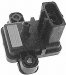 Standard Motor Products AS20 MAP Sensor (AS20, S65AS20)