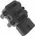 Standard Motor Products AS51 Map Sensor (AS51)