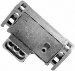 Standard Motor Products AS61 Map Sensor (AS61)