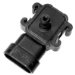 Standard Motor Products AS120 Map Sensor (AS120)