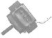 Standard Motor Products AS145 MAP Sensor (AS145)