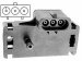 Standard Motor Products AS2 Map Sensor (AS2)
