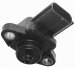 Standard Motor Products AS115 Map Sensor (AS115)