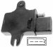Standard Motor Products AS14 Map Sensor (AS14)