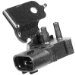 Standard Motor Products AS208 Map Sensor (AS208)