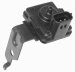 Standard Motor Products AS89 Map Sensor (AS89)