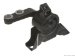 OES Genuine Engine Mount for select Mazda Protégé models (W01331759952OES)