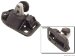 OES Genuine Engine Mount for select Volvo models (W01331606035OES)