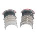 Clevite P-Series Main Bearings Main Bearings, P Series, 1/ 2 Groove, .030 in. Undersize, Tri Metal, Chevy, Small Block, Set of 5 (MS909P30, M25MS909P30)