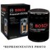 Bosch 3320 Premium FILTECH Oil Filter (3320, BS3320)