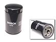 Bosch W0133-1597039 Oil Filter (W0133-1597039, BOS1597039, A6000-30753)