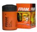 Fram PH2870A Extra Guard Passenger Car Spin-On Oil Filter (Pack of 2) (PH2870A, AHPH2870A, FFPH2870A, F24PH2870A)