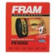 FRAM PH10060 Full-Flow Lube Spin-on Oil Filter (PH10060, AHPH10060, F24PH10060, FFPH10060)