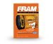 Fram CH9018 Extra Guard Passenger Car Cartridge Oil Filter (Pack of 2) (CH9018, FFCH9018, F24CH9018, AHCH9018)