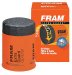 Fram PH8212 Oil Filter (PH8212, FFPH8212, F24PH8212, AHPH8212)