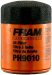 FRAM PH9010 Full-Flow Lube Spin-On Oil Filter (PH9010, FFPH9010, AHPH9010, F24PH9010)
