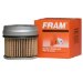 Fram CH8607 Extra Guard Passenger Car Cartridge Oil Filter (Pack of 2) (CH8607, AHCH8607, FFCH8607)