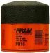 Fram C121E HD By-Pass Lube Cartridge (C121E)