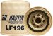 Hastings Filters LF196 Full-Flow Lube Spin-on (LF196, HALF196)