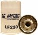 Hastings Filters LF230 Full-Flow Lube Spin-on (HALF230, LF230)
