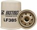 Hastings Filters LF385 Full-Flow Lube Spin-on (LF385, HALF385)