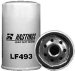 Hastings Filters LF493 Full-Flow Lube Spin-on (LF493, HALF493)