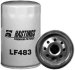 Hastings Filters LF483 Lube Spin-on (HALF483, LF483)