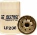 Hastings Filters LF238 Full-Flow Lube Spin-on (HALF238, LF238)