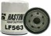 Hastings LF563 Lube and Transmission Spin-On (HALF563, LF563)