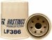 Hastings Filters LF386 Full-Flow Lube Spin-on (LF386, HALF386)