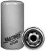 Hastings Filters LF408 Full-Flow Lube Spin-on (LF408, HALF408)