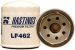 Hastings Filters LF462 Lube Spin-on (LF462, HALF462)