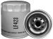 Hastings Filters LF423 Full-Flow Lube Spin-on (LF423, HALF423)