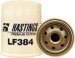 Hastings Filters LF384 Full-Flow Lube Spin-on (LF384, HALF384)
