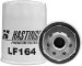 Hastings Filters LF164 Lube Spin-on (LF164, HALF164)