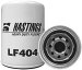 Hastings Filters LF404 Full-Flow Lube Spin-on (HALF404, LF404)