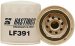 Hastings Filters LF391 Full-Flow Lube Spin-on (HALF391, LF391)