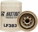 Hastings Filters LF383 Full-Flow Lube Spin-on (LF383, HALF383)