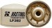 Hastings Filters LF382 By-Pass Lube Spin-on (HALF382, LF382)