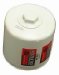 Performance Gold Oil Filter H-4.1 in. OD-3.81 in. Metric Thread (HP-2007, HP2007, K33HP2007)
