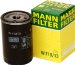 Mann-Filter W 719/13 Spin-on Oil Filter (W71913, W 71913)