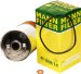 Mann-Filter PF 1050/1 N By-pass Oil Filter Insert (PF10501N, PF 10501 n)
