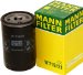 Mann-Filter W 719/21 Spin-on Oil Filter (W 71921, W71921)
