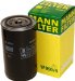 Mann-Filter W 950/4 Spin-on Oil Filter (W9504, W 9504)