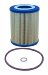 Mobil 1 M1C-252 Extended Performance Oil Filter, Pack of 2 (M1C-252, M1C252)